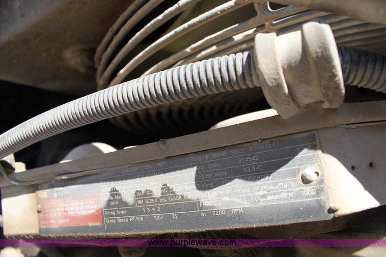 image for item A2848 Dynapac CP132 roller packer