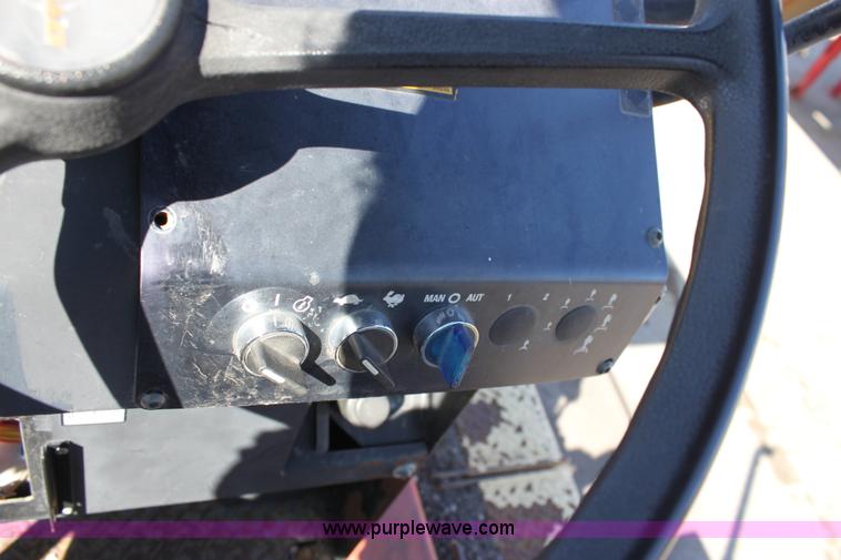 image for item A2848 Dynapac CP132 roller packer