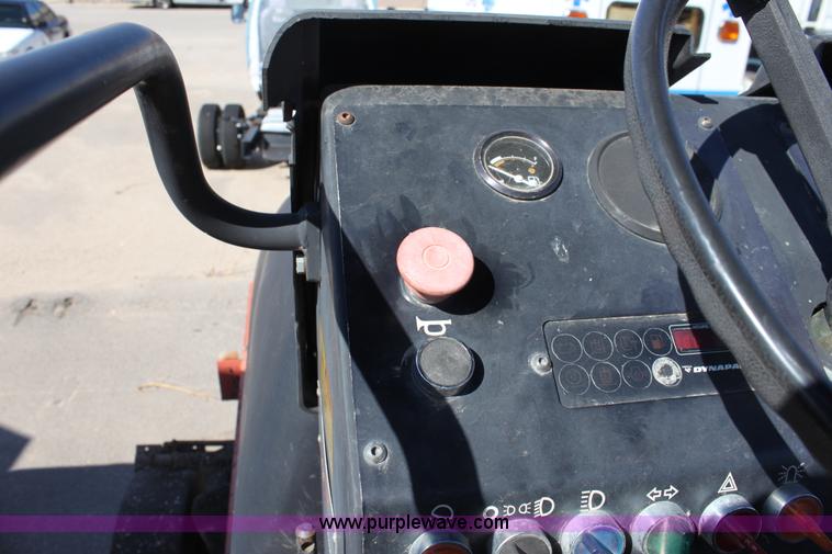 image for item A2848 Dynapac CP132 roller packer