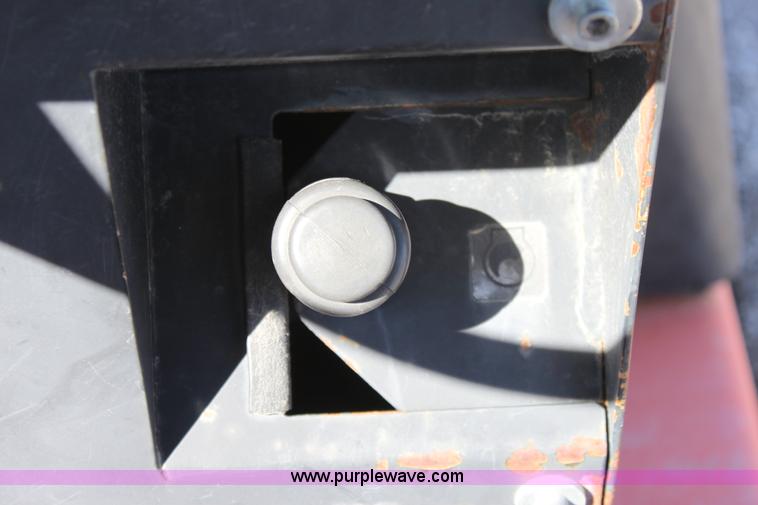 image for item A2848 Dynapac CP132 roller packer