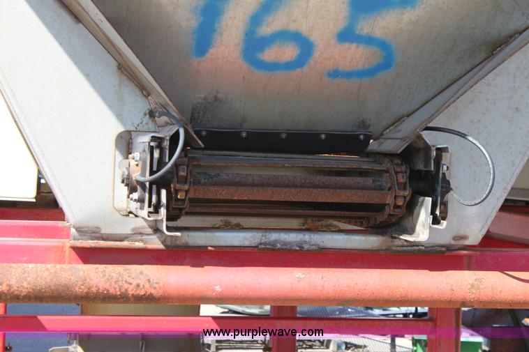 image for item A2849 Henderson FHLS sand spreader