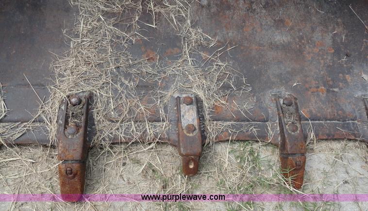 image for item A3104 2003 Bobcat T300 skid steer