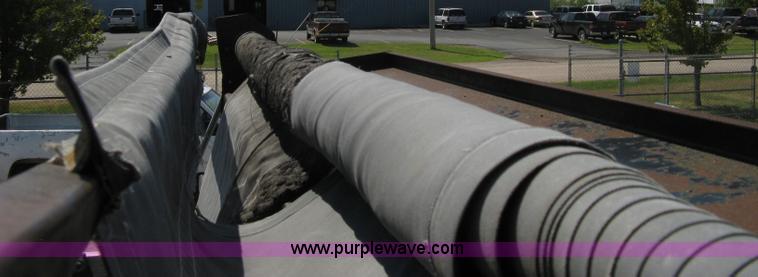 image for item A4345 1992 Ford Aeromax L9000 dump truck