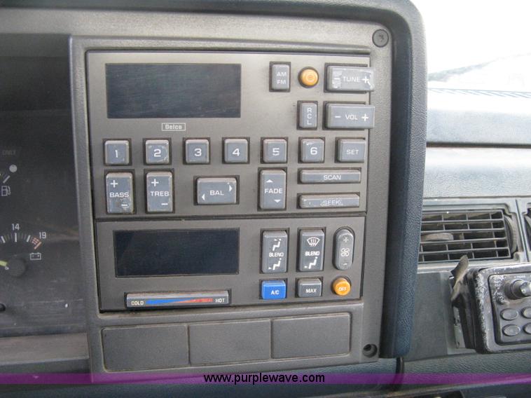 image for item A4346 1992 Chevrolet Cheyenne 2500 pickup truck