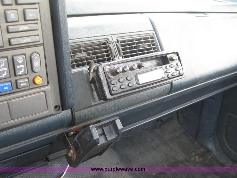 image for item A4346 1992 Chevrolet Cheyenne 2500 pickup truck