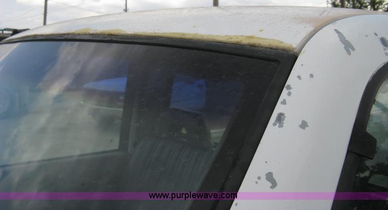 image for item A4346 1992 Chevrolet Cheyenne 2500 pickup truck