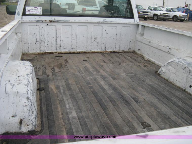 image for item A4346 1992 Chevrolet Cheyenne 2500 pickup truck