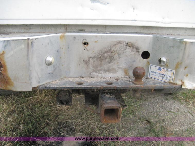 image for item A4346 1992 Chevrolet Cheyenne 2500 pickup truck