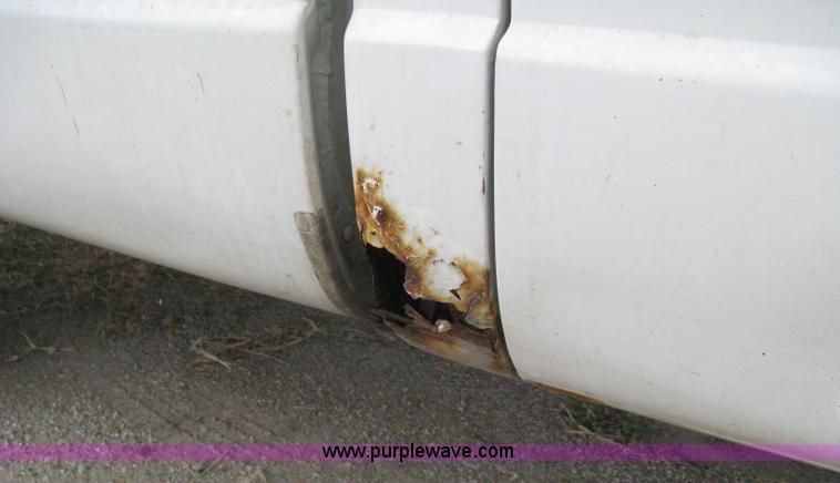 image for item A4346 1992 Chevrolet Cheyenne 2500 pickup truck