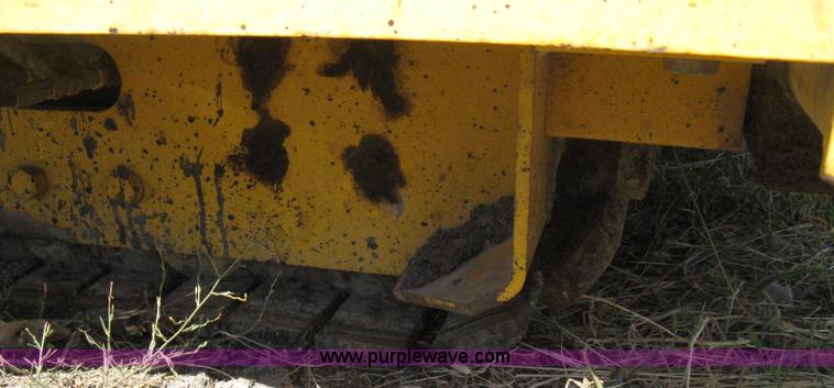 image for item A4360 Gehl 1438 Power Box asphalt paver