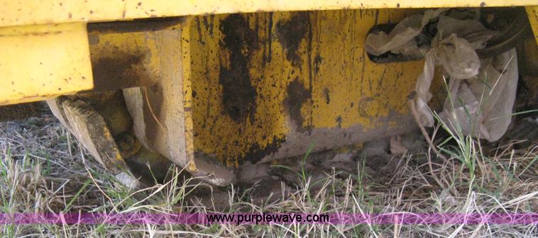 image for item A4360 Gehl 1438 Power Box asphalt paver