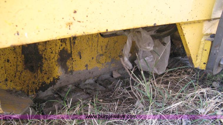 image for item A4360 Gehl 1438 Power Box asphalt paver