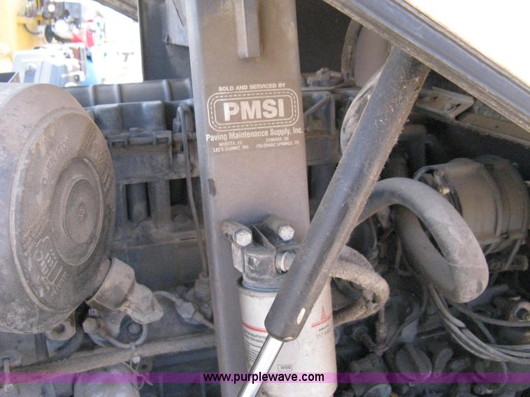 image for item A4363 Chicago CPS190 pneumatic compressor