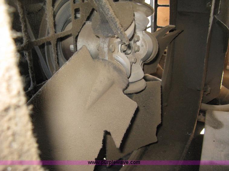 image for item A4363 Chicago CPS190 pneumatic compressor