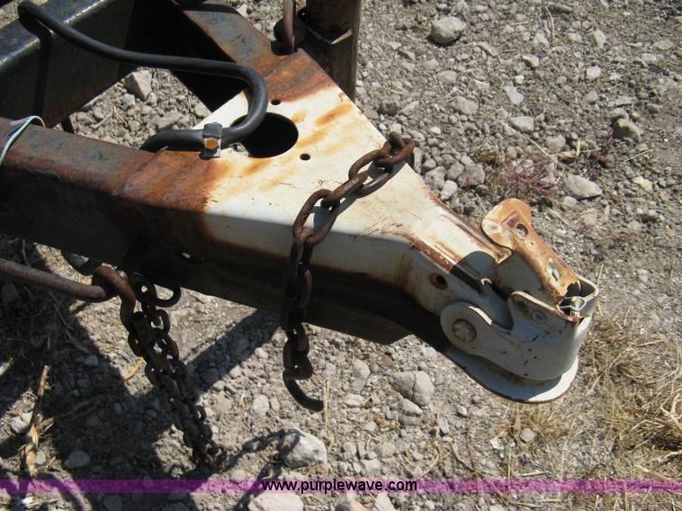 image for item A4363 Chicago CPS190 pneumatic compressor