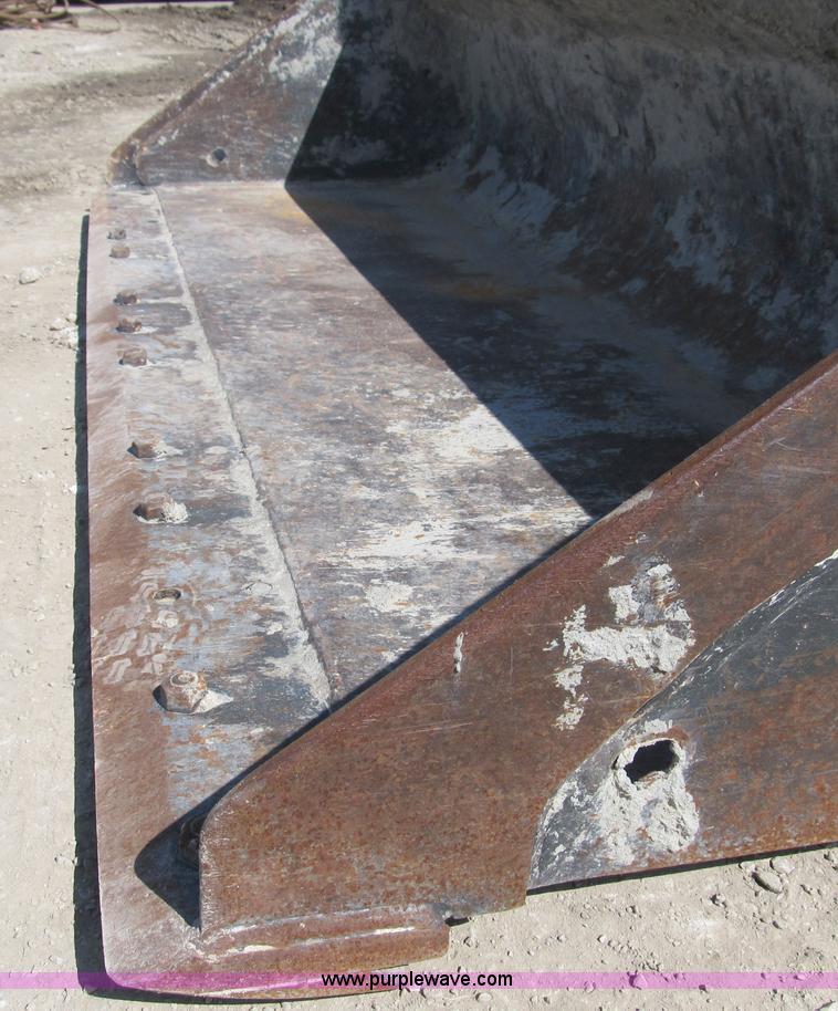 image for item A8086 2007 Caterpillar 257B track skid steer