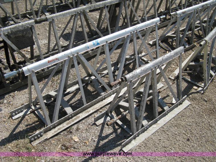 image for item B9560 (2) Terex/Morrison super screeds