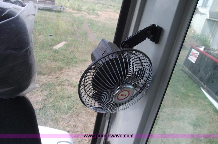 image for item C5551 2001 Takeuchi TB145 compact excavator