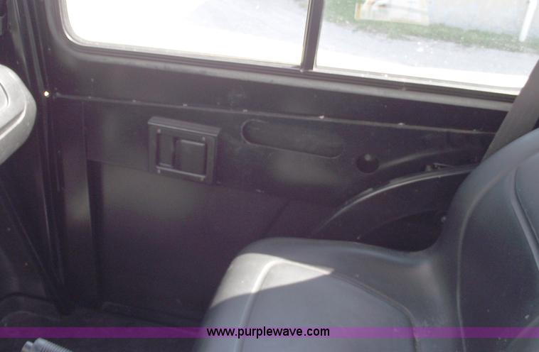 image for item C5560 2009 Artic Cat Prowler XTX 700 utility vehicle