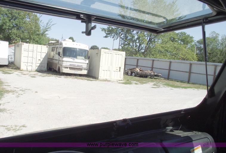 image for item C5560 2009 Artic Cat Prowler XTX 700 utility vehicle