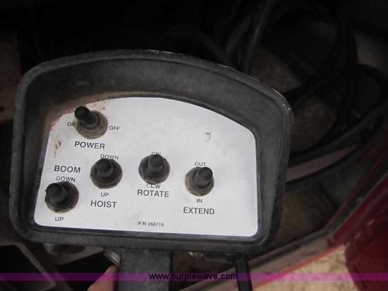 image for item C9755 2007 Chevrolet Silverado K3500HD service pickup truck