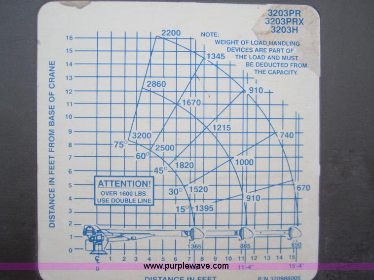 image for item C9755 2007 Chevrolet Silverado K3500HD service pickup truck