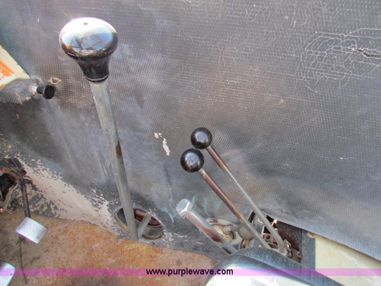 image for item D9034 1984 Manitou R522-4TC all terrain telehandler