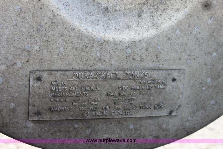 image for item A2900 1998 Utility 53' reefer trailer