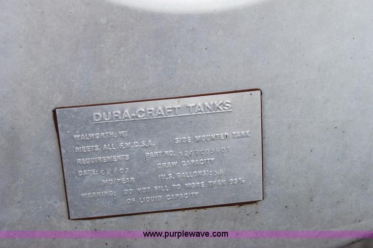 image for item A2901 1998 Wabash 53' reefer trailer