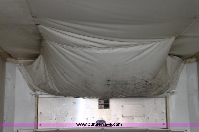 image for item A2901 1998 Wabash 53' reefer trailer