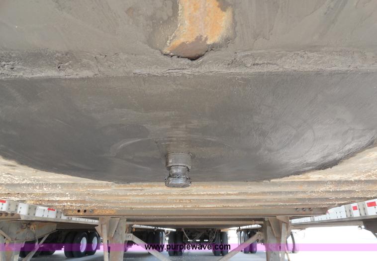 image for item C5039 2000 Wabash 53' van trailer