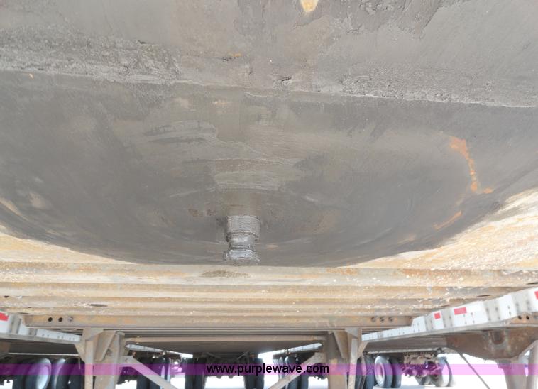 image for item C5040 2000 Wabash 53' dry van trailer