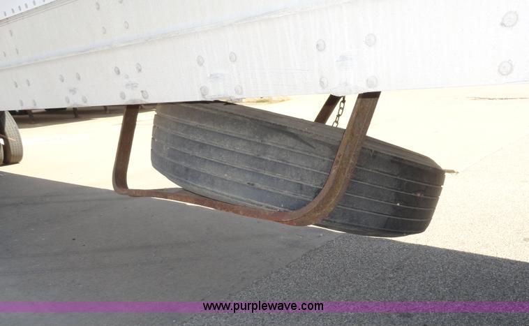 image for item C5045 1999 Great Dane 53' dry van trailer