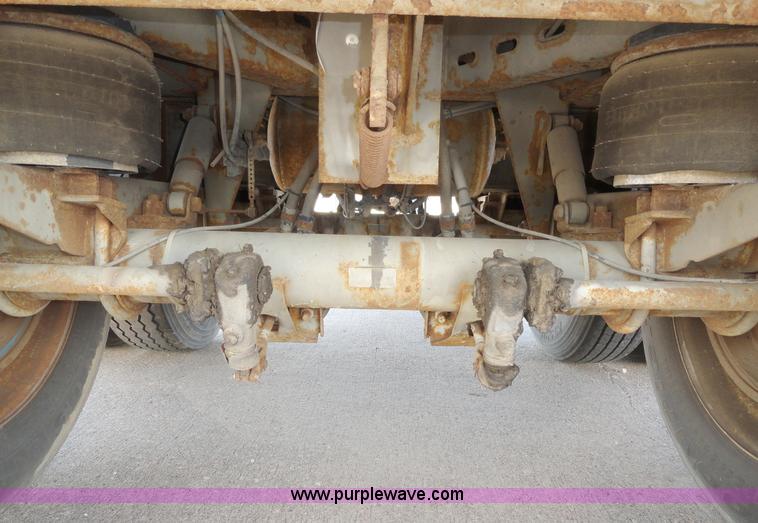 image for item C5045 1999 Great Dane 53' dry van trailer