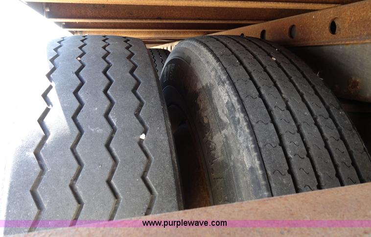 image for item C5045 1999 Great Dane 53' dry van trailer