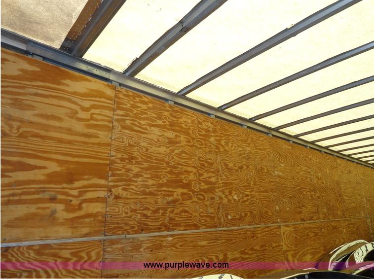 image for item C5045 1999 Great Dane 53' dry van trailer