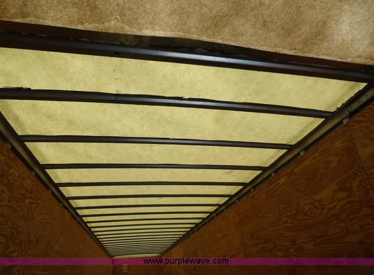 image for item C5045 1999 Great Dane 53' dry van trailer