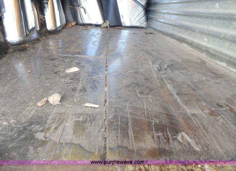 image for item C5045 1999 Great Dane 53' dry van trailer