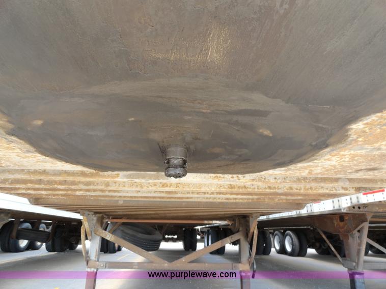 image for item C5045 1999 Great Dane 53' dry van trailer