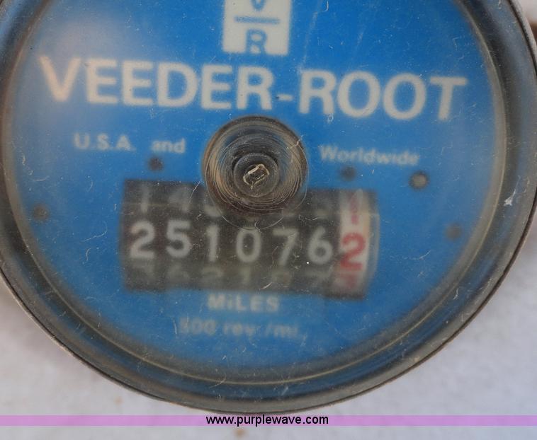 image for item C5047 1998 Stoughton 48' dry van trailer