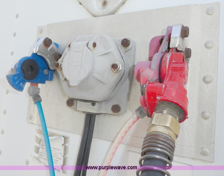 image for item C5047 1998 Stoughton 48' dry van trailer