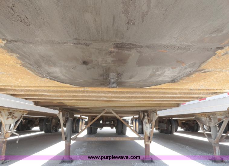 image for item C5047 1998 Stoughton 48' dry van trailer