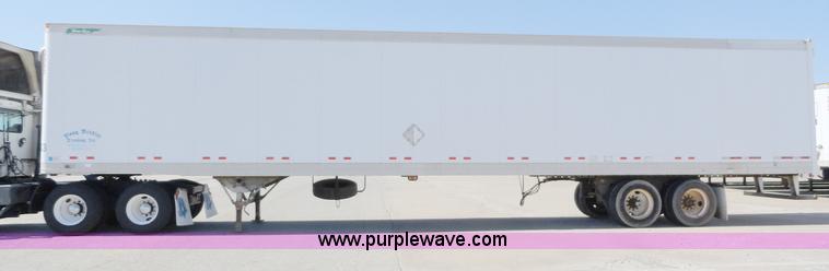image for item C5048 1999 Great Dane 53' dry van trailer
