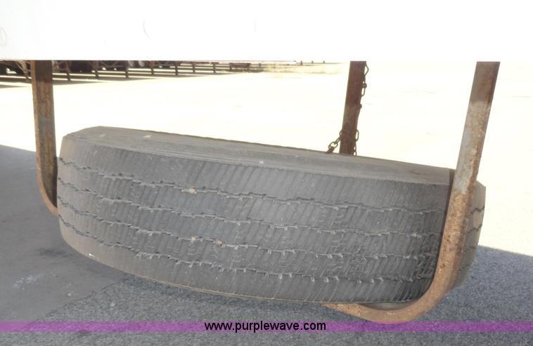 image for item C5048 1999 Great Dane 53' dry van trailer