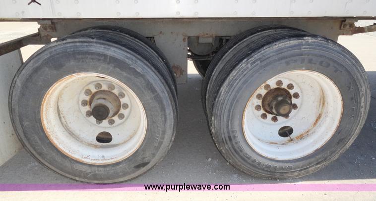 image for item C5048 1999 Great Dane 53' dry van trailer