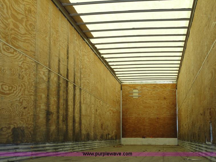 image for item C5048 1999 Great Dane 53' dry van trailer