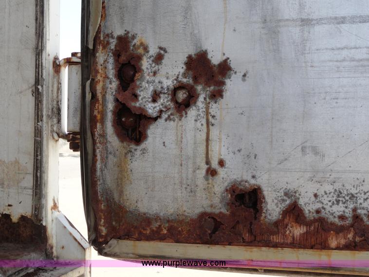 image for item C5048 1999 Great Dane 53' dry van trailer