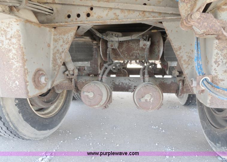 image for item C5048 1999 Great Dane 53' dry van trailer