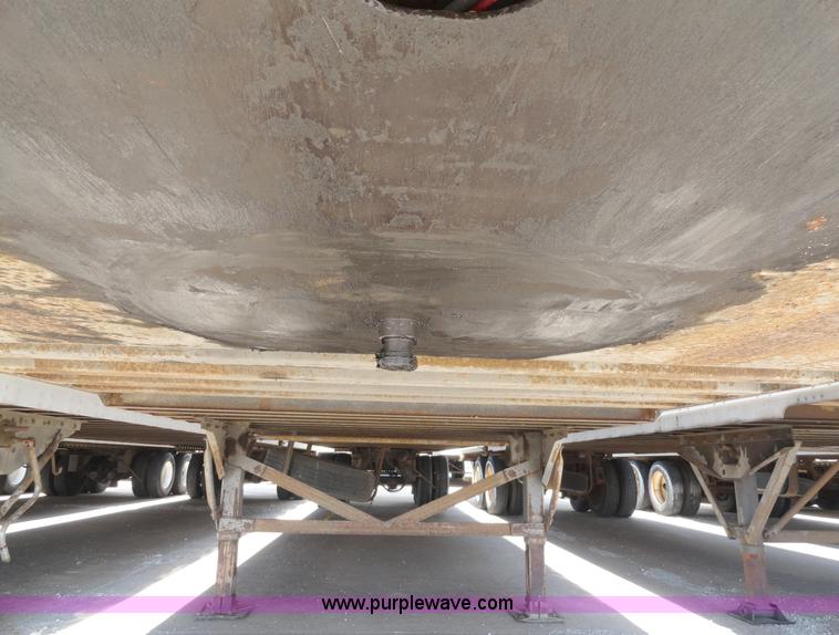 image for item C5048 1999 Great Dane 53' dry van trailer