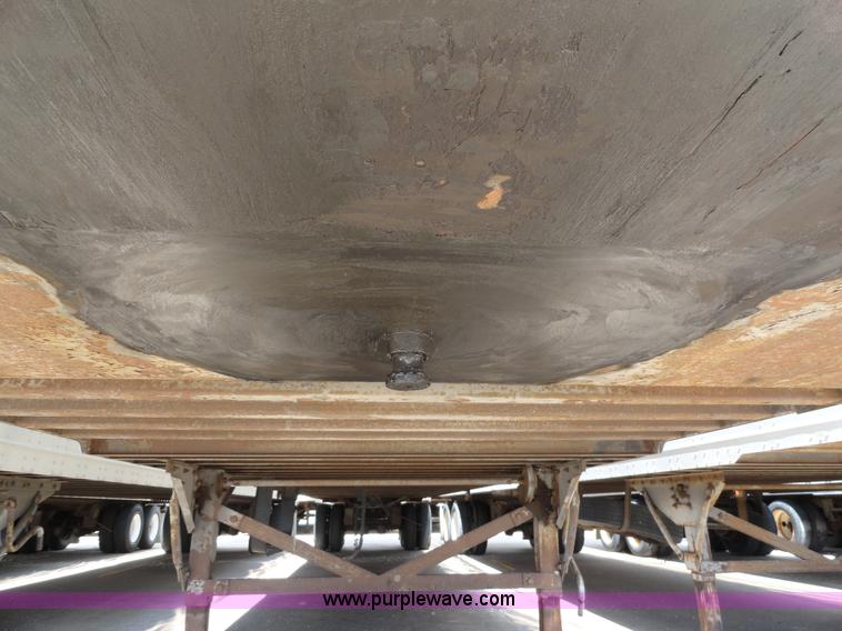 image for item C5049 1999 Great Dane 53' dry van trailer